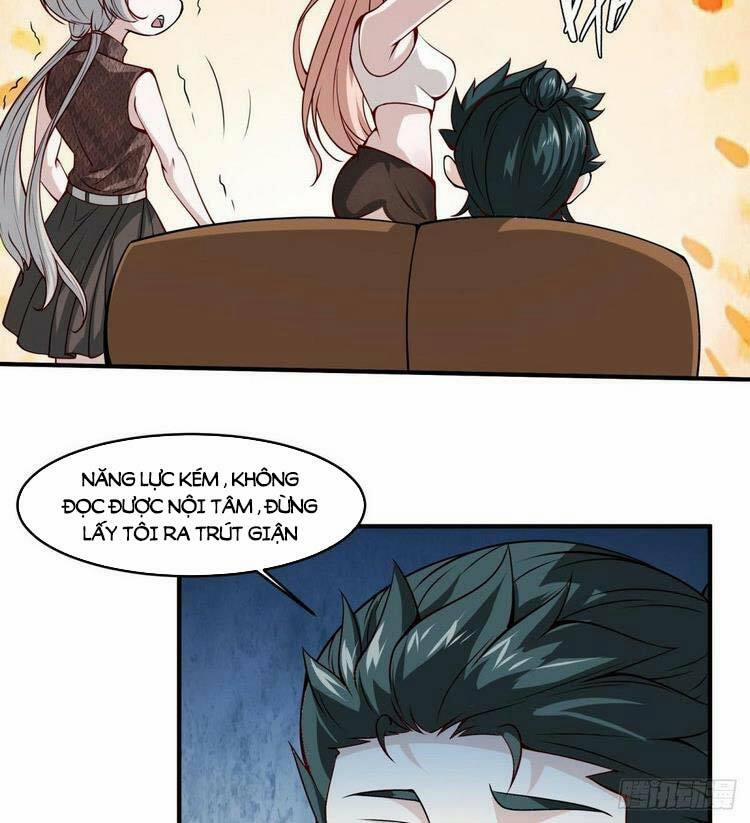 Ta Không Muốn Làm Đệ Nhất 19 trang 39