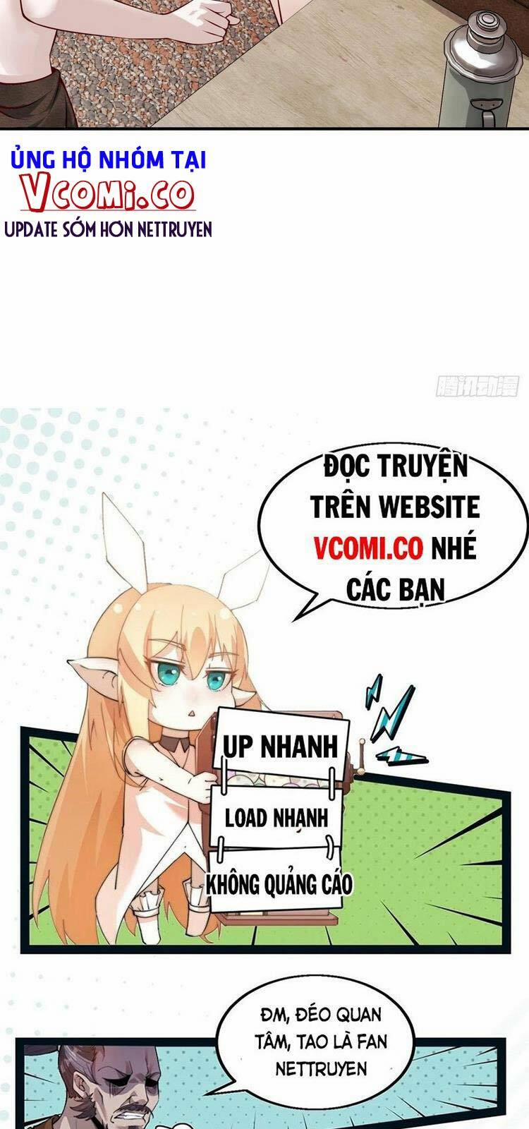 Ta Không Muốn Làm Đệ Nhất 19 trang 42