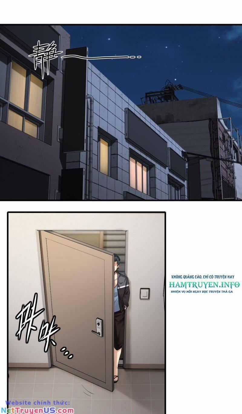 Ta Không Muốn Làm Đệ Nhất 190 trang 0