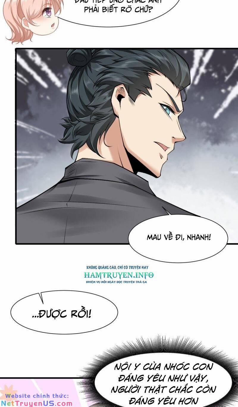 Ta Không Muốn Làm Đệ Nhất 190 trang 15