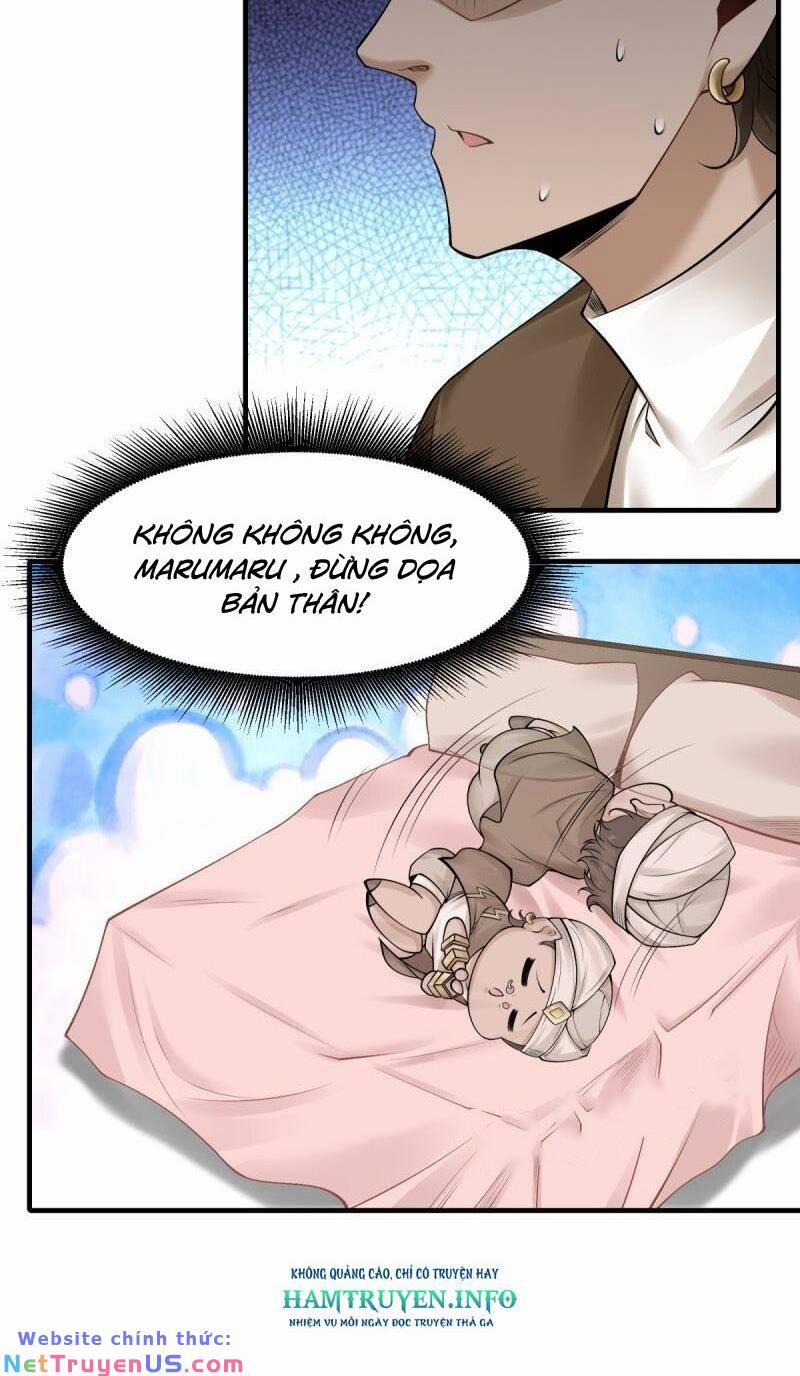 Ta Không Muốn Làm Đệ Nhất 190 trang 19