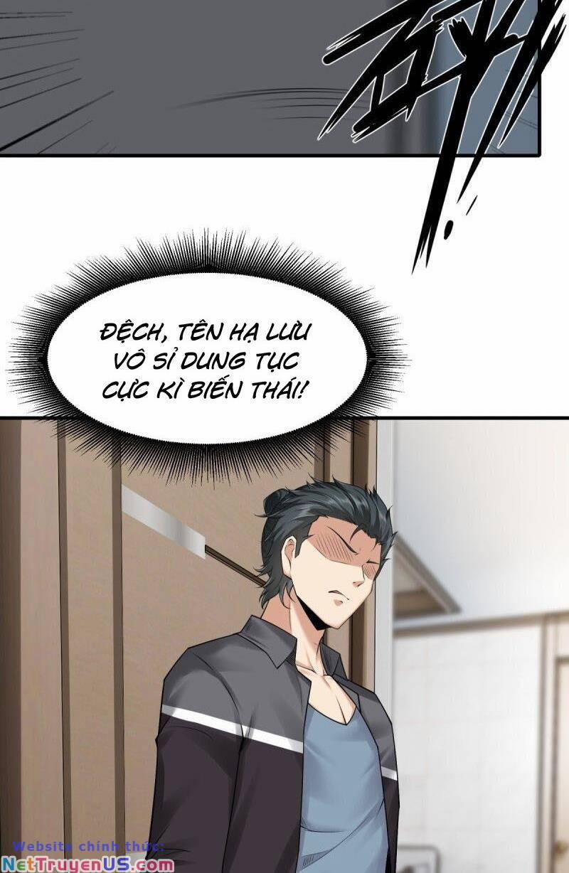 Ta Không Muốn Làm Đệ Nhất 190 trang 21