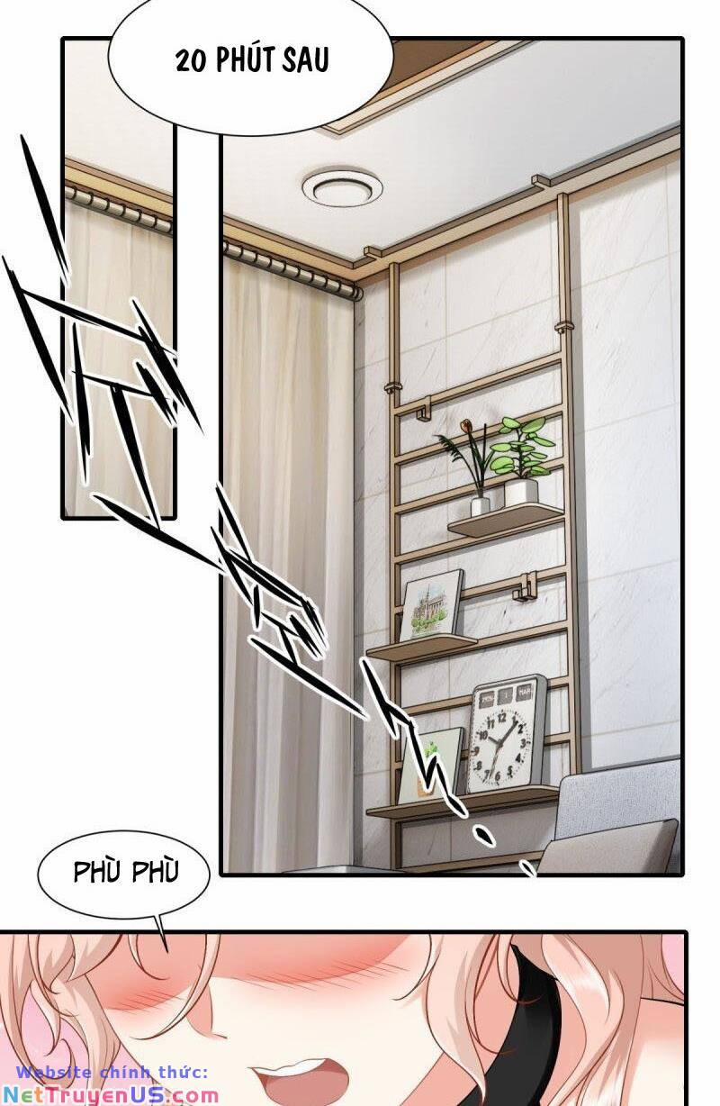 Ta Không Muốn Làm Đệ Nhất 190 trang 23