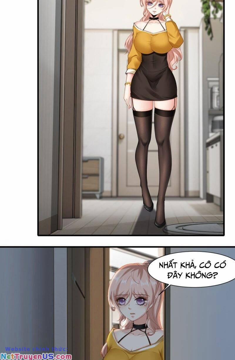 Ta Không Muốn Làm Đệ Nhất 190 trang 28