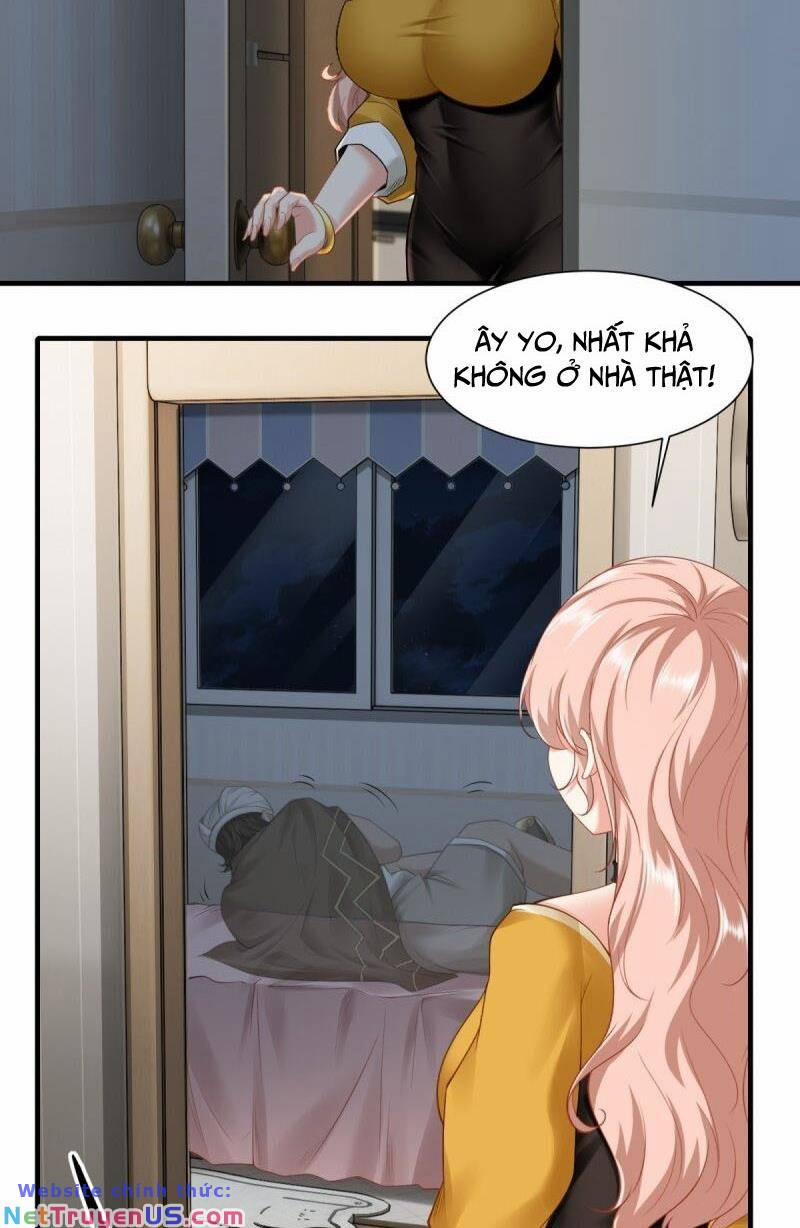 Ta Không Muốn Làm Đệ Nhất 190 trang 29