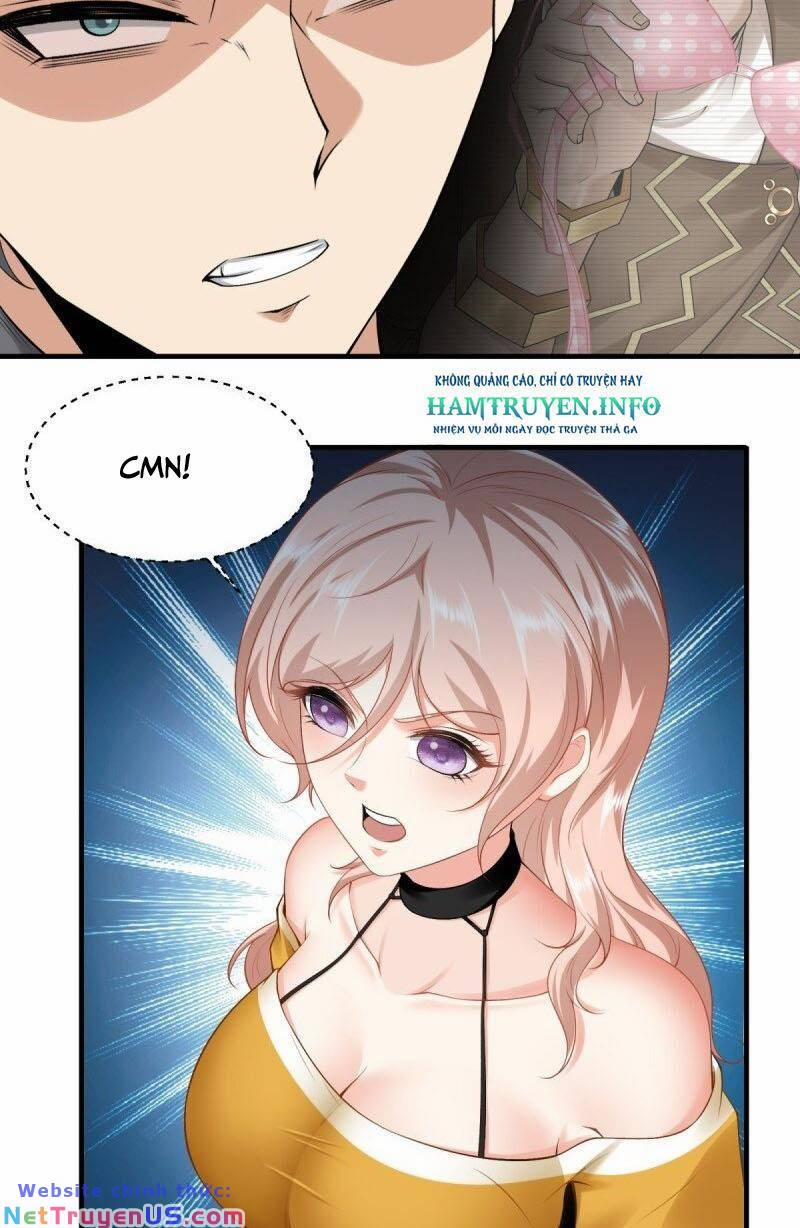 Ta Không Muốn Làm Đệ Nhất 190 trang 32