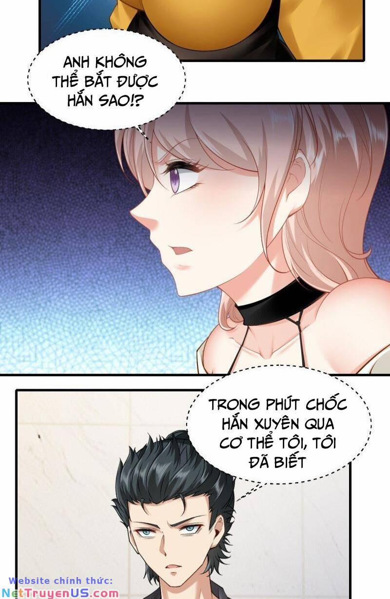 Ta Không Muốn Làm Đệ Nhất 190 trang 33