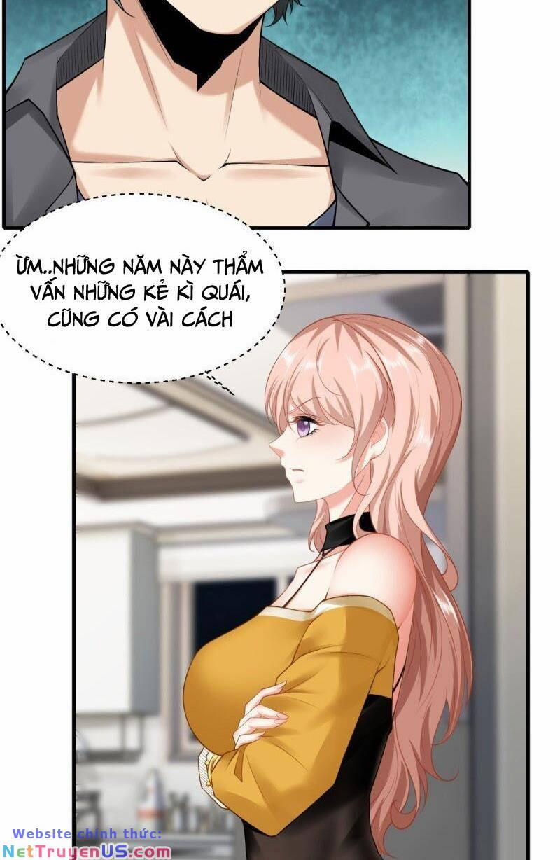 Ta Không Muốn Làm Đệ Nhất 190 trang 35