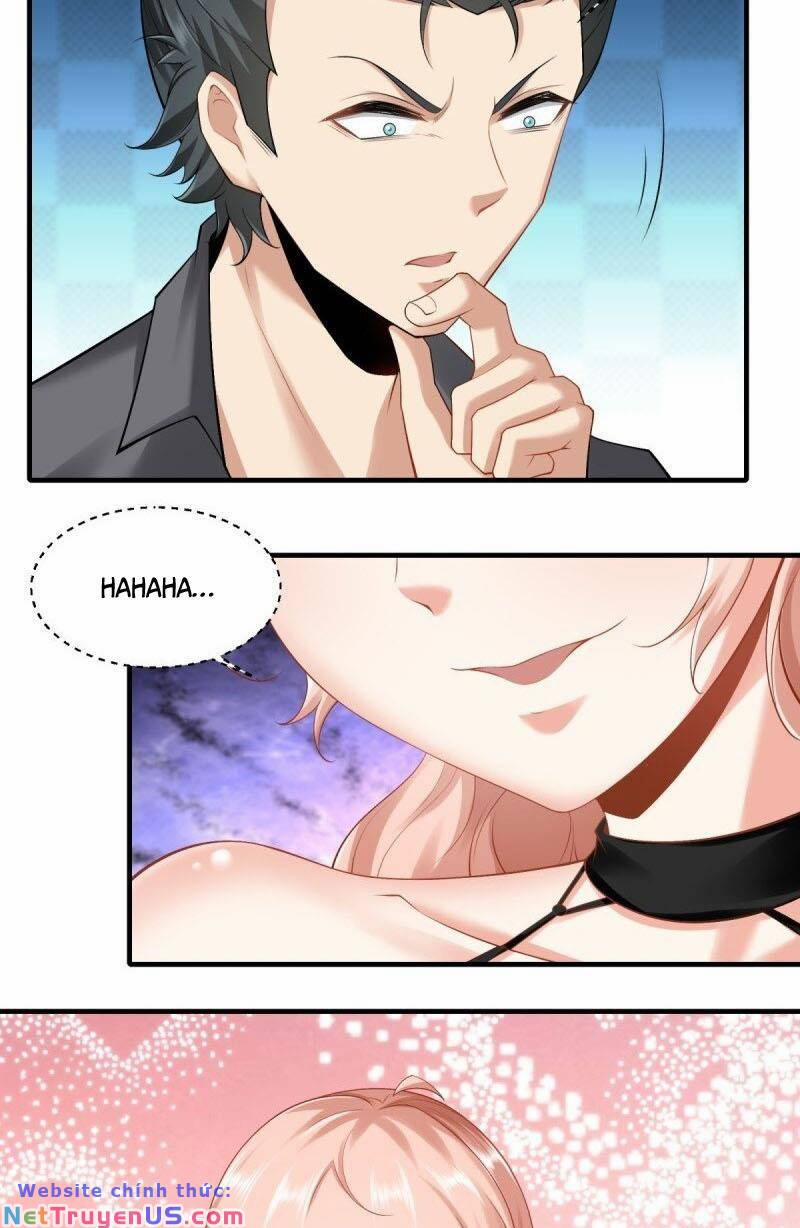 Ta Không Muốn Làm Đệ Nhất 190 trang 38