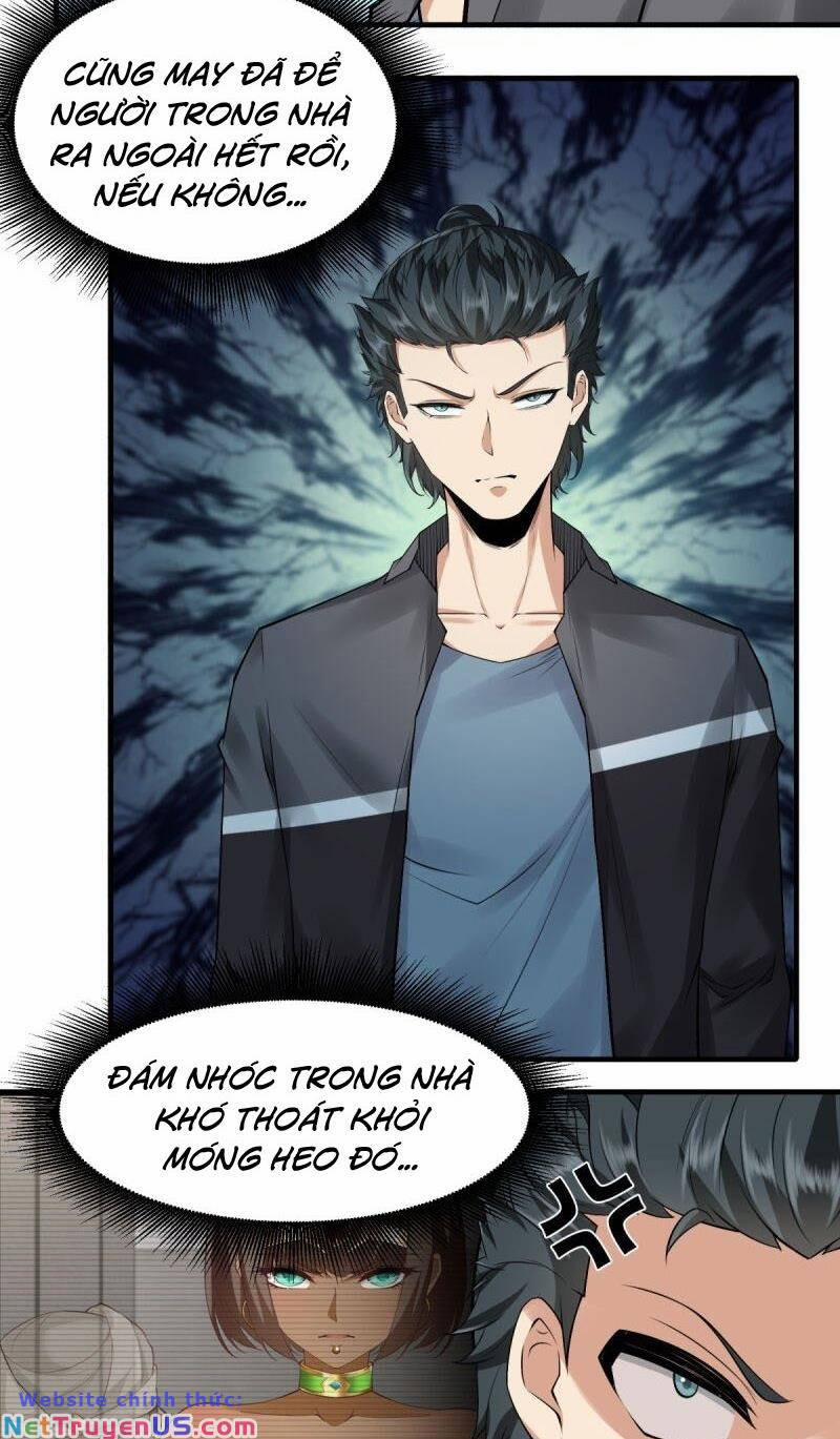 Ta Không Muốn Làm Đệ Nhất 190 trang 4