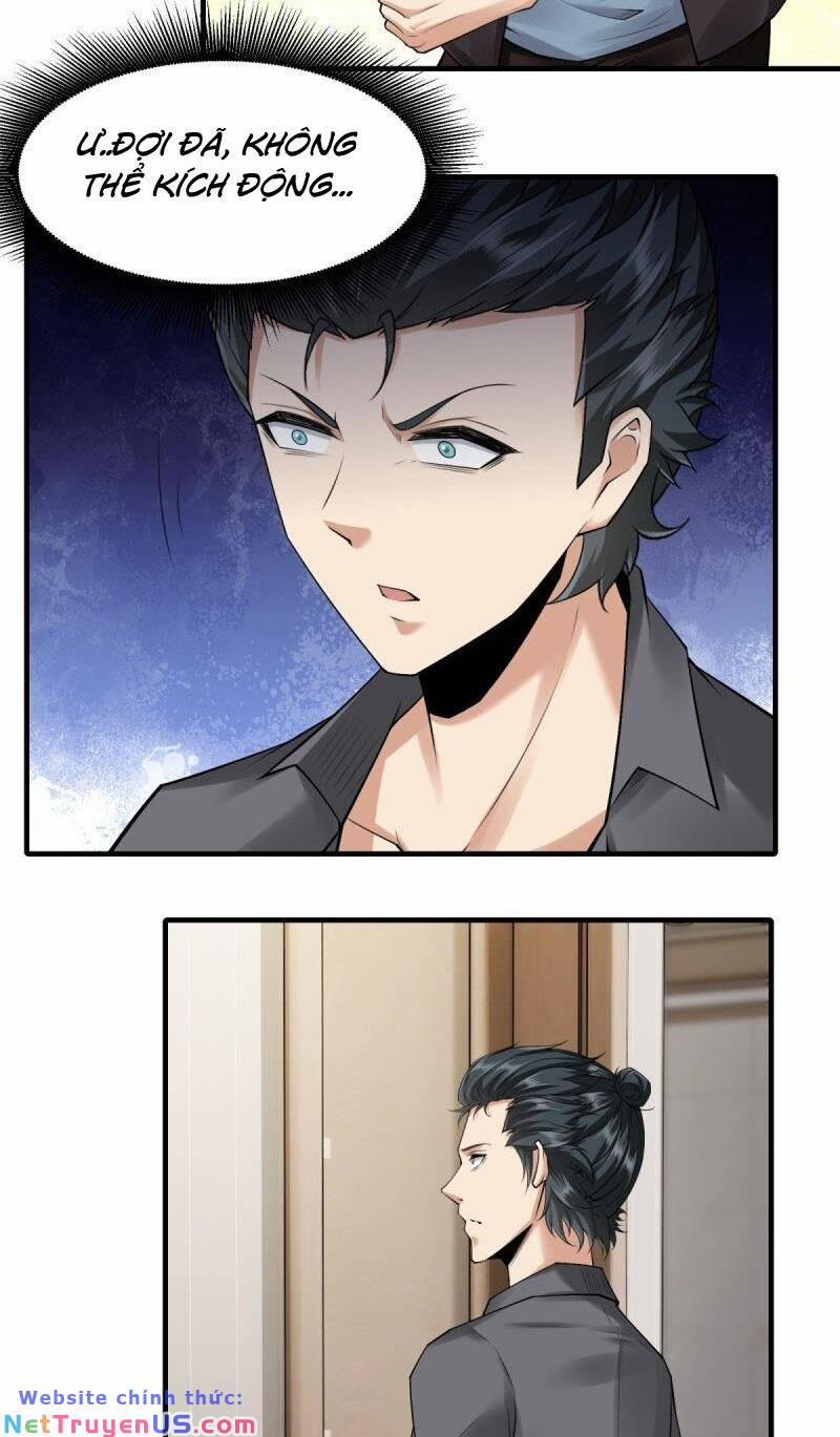 Ta Không Muốn Làm Đệ Nhất 190 trang 7