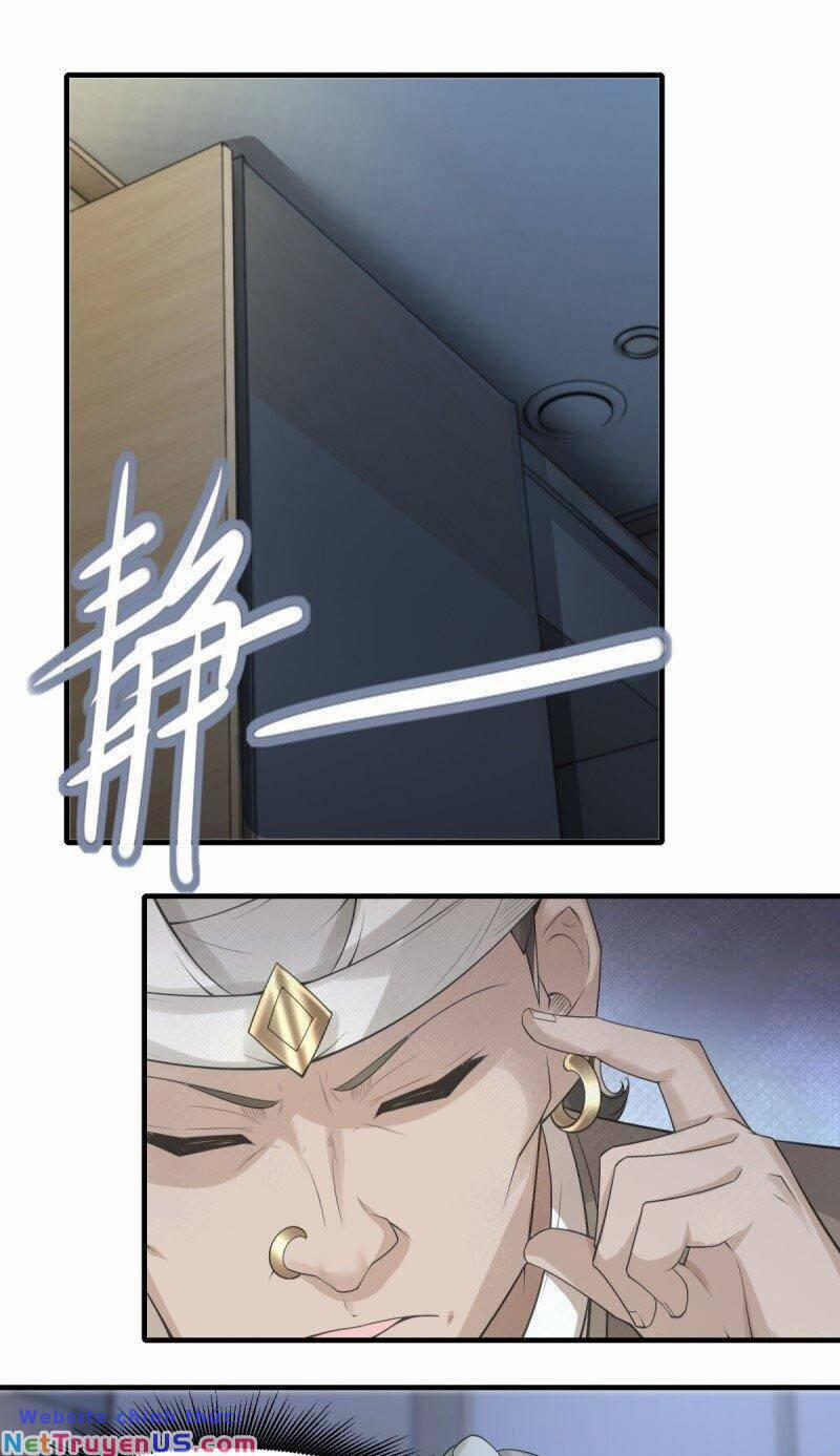 Ta Không Muốn Làm Đệ Nhất 191 trang 0