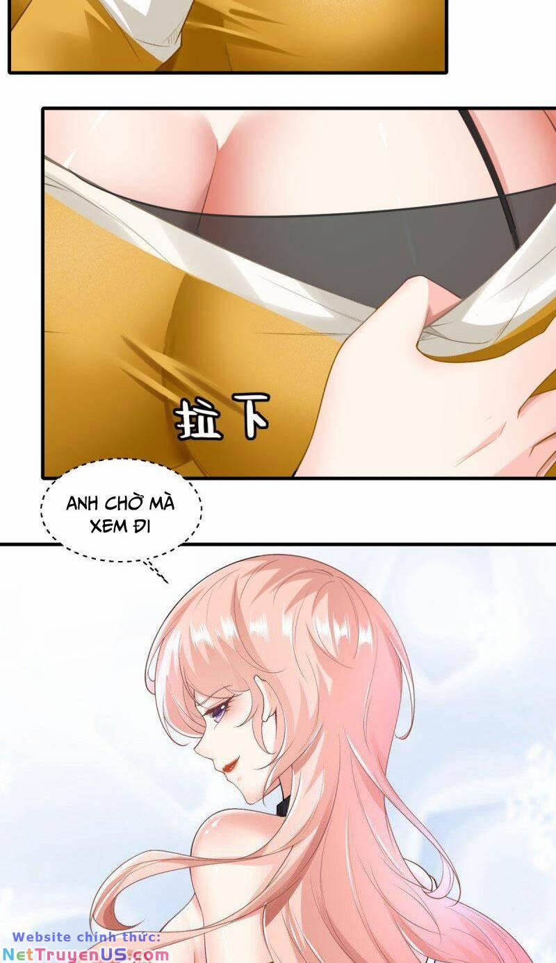 Ta Không Muốn Làm Đệ Nhất 191 trang 18