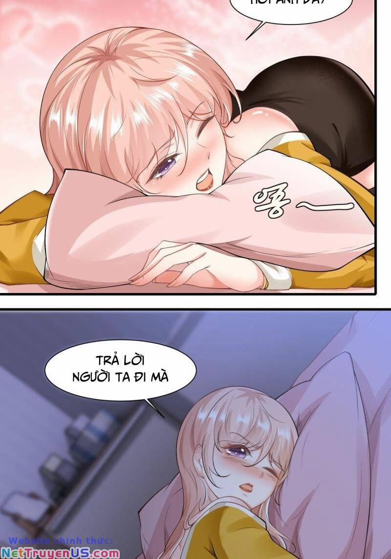 Ta Không Muốn Làm Đệ Nhất 191 trang 26