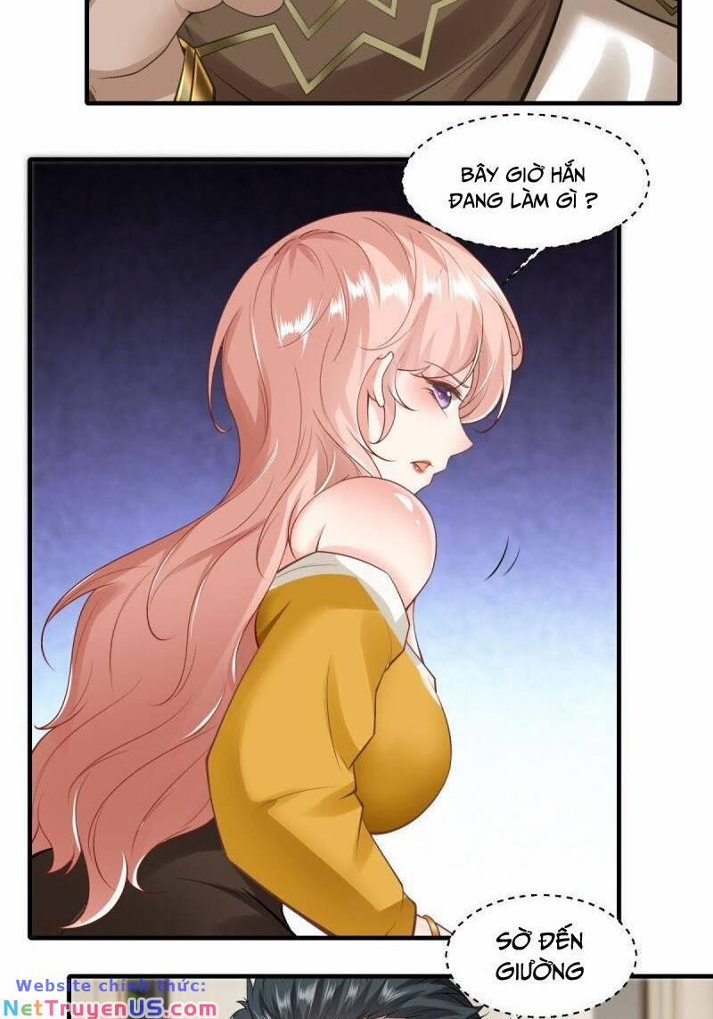 Ta Không Muốn Làm Đệ Nhất 191 trang 31