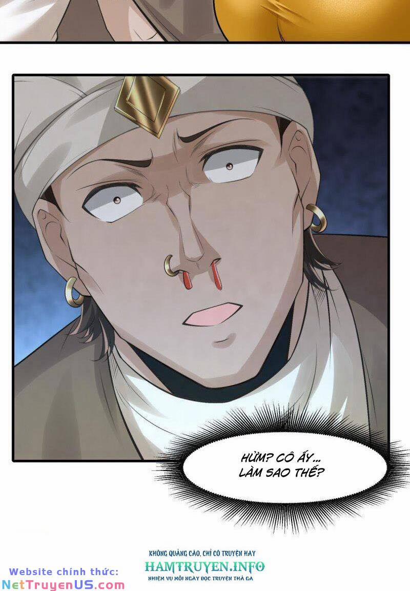 Ta Không Muốn Làm Đệ Nhất 191 trang 39