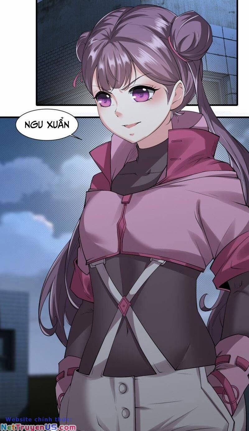 Ta Không Muốn Làm Đệ Nhất 191 trang 6