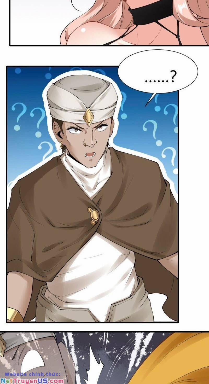 Ta Không Muốn Làm Đệ Nhất 192 trang 1