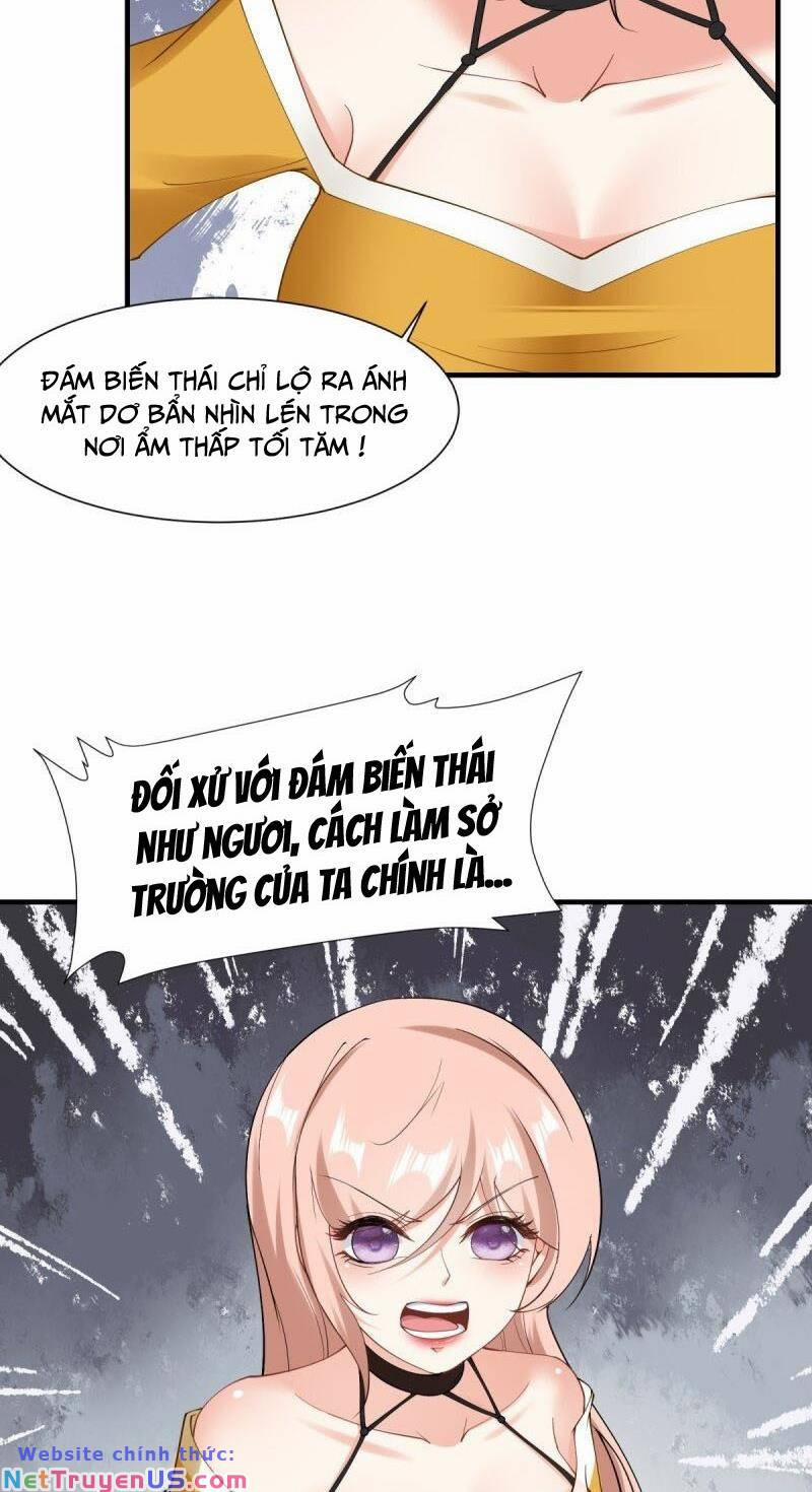 Ta Không Muốn Làm Đệ Nhất 192 trang 10