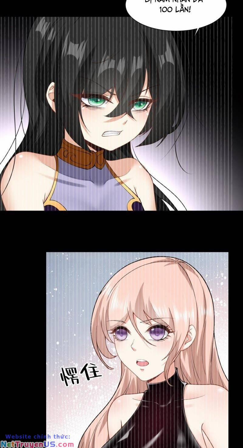 Ta Không Muốn Làm Đệ Nhất 192 trang 15