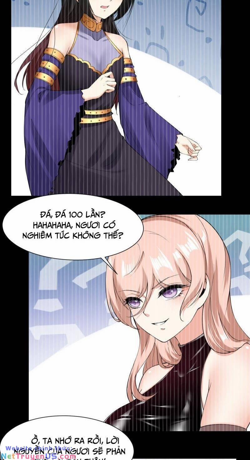 Ta Không Muốn Làm Đệ Nhất 192 trang 17