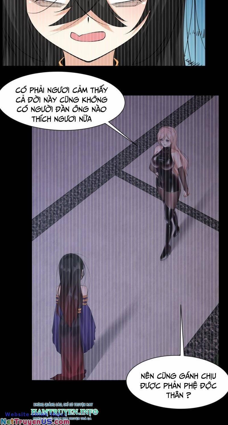 Ta Không Muốn Làm Đệ Nhất 192 trang 19