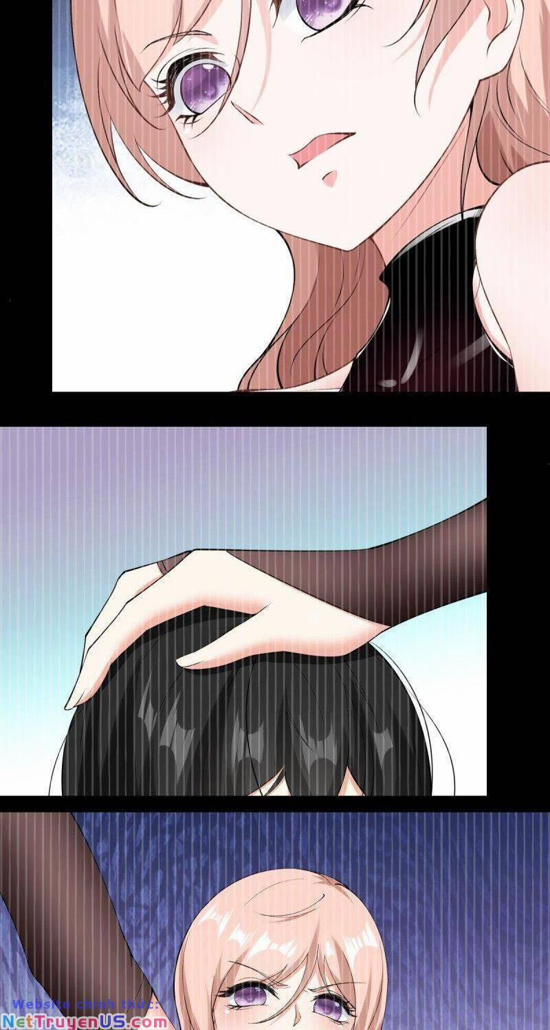 Ta Không Muốn Làm Đệ Nhất 192 trang 21