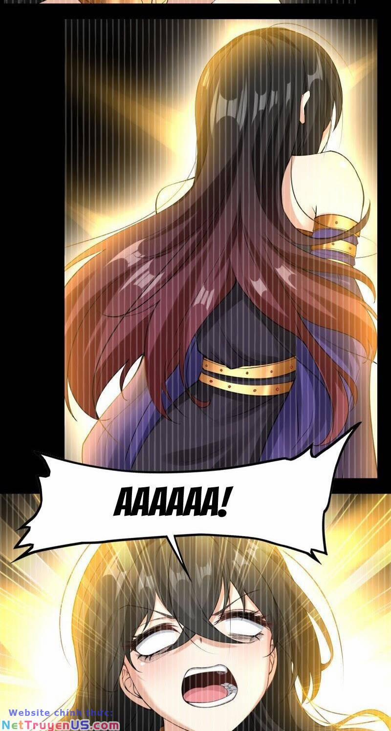 Ta Không Muốn Làm Đệ Nhất 192 trang 23