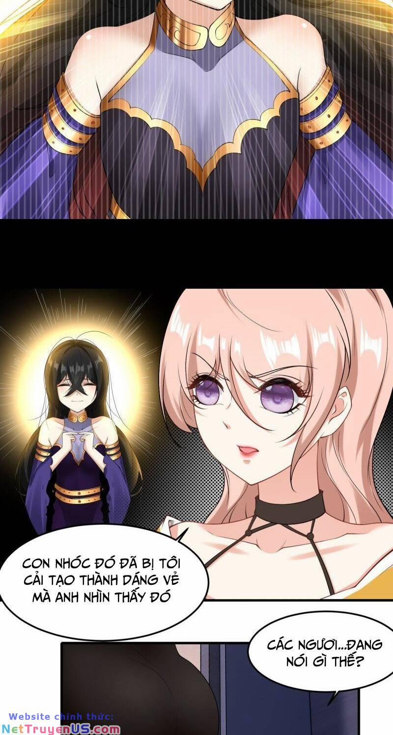 Ta Không Muốn Làm Đệ Nhất 192 trang 24