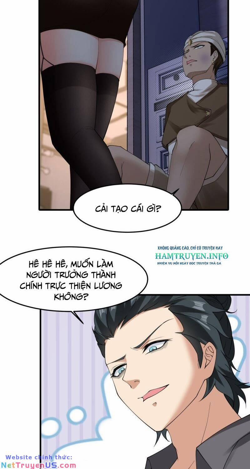 Ta Không Muốn Làm Đệ Nhất 192 trang 25