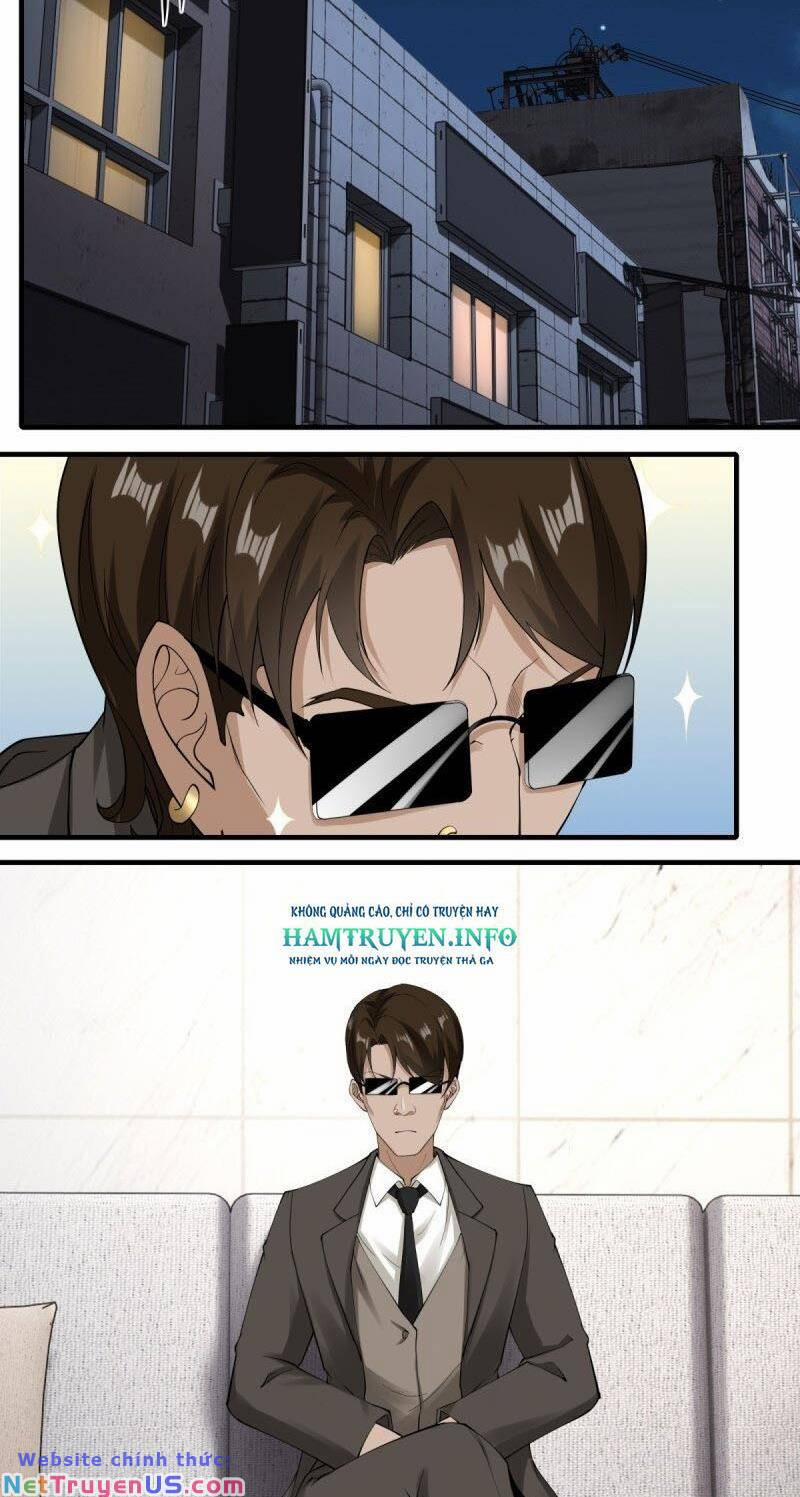 Ta Không Muốn Làm Đệ Nhất 192 trang 30