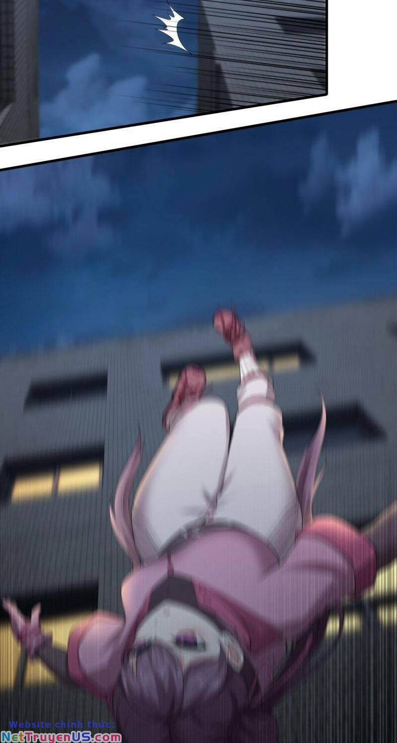 Ta Không Muốn Làm Đệ Nhất 192 trang 36