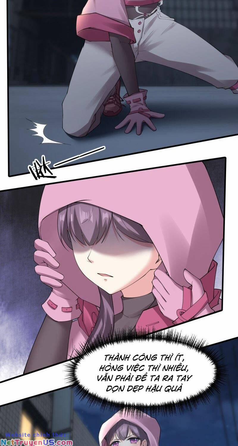 Ta Không Muốn Làm Đệ Nhất 192 trang 38