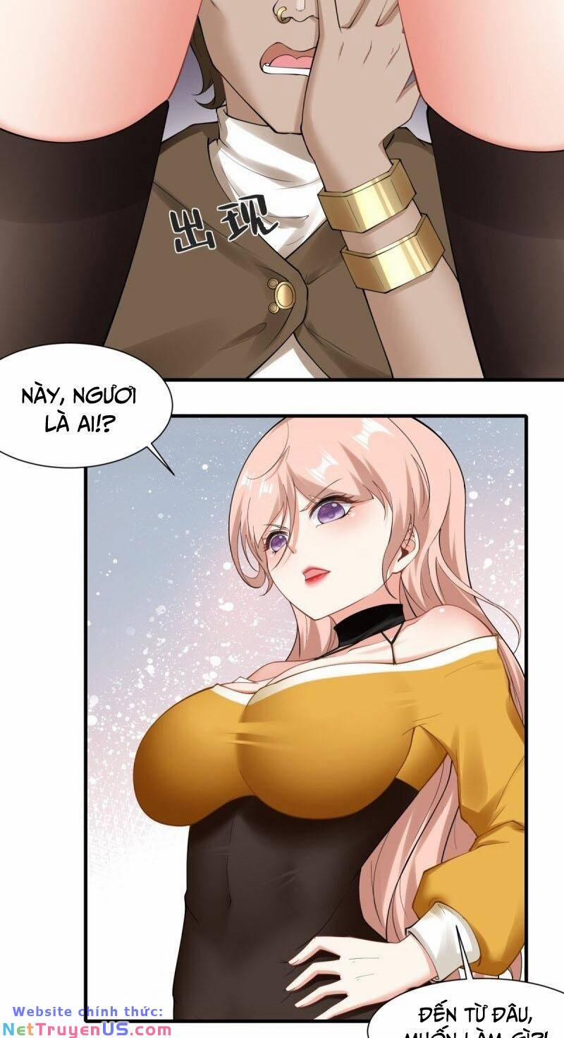 Ta Không Muốn Làm Đệ Nhất 192 trang 4