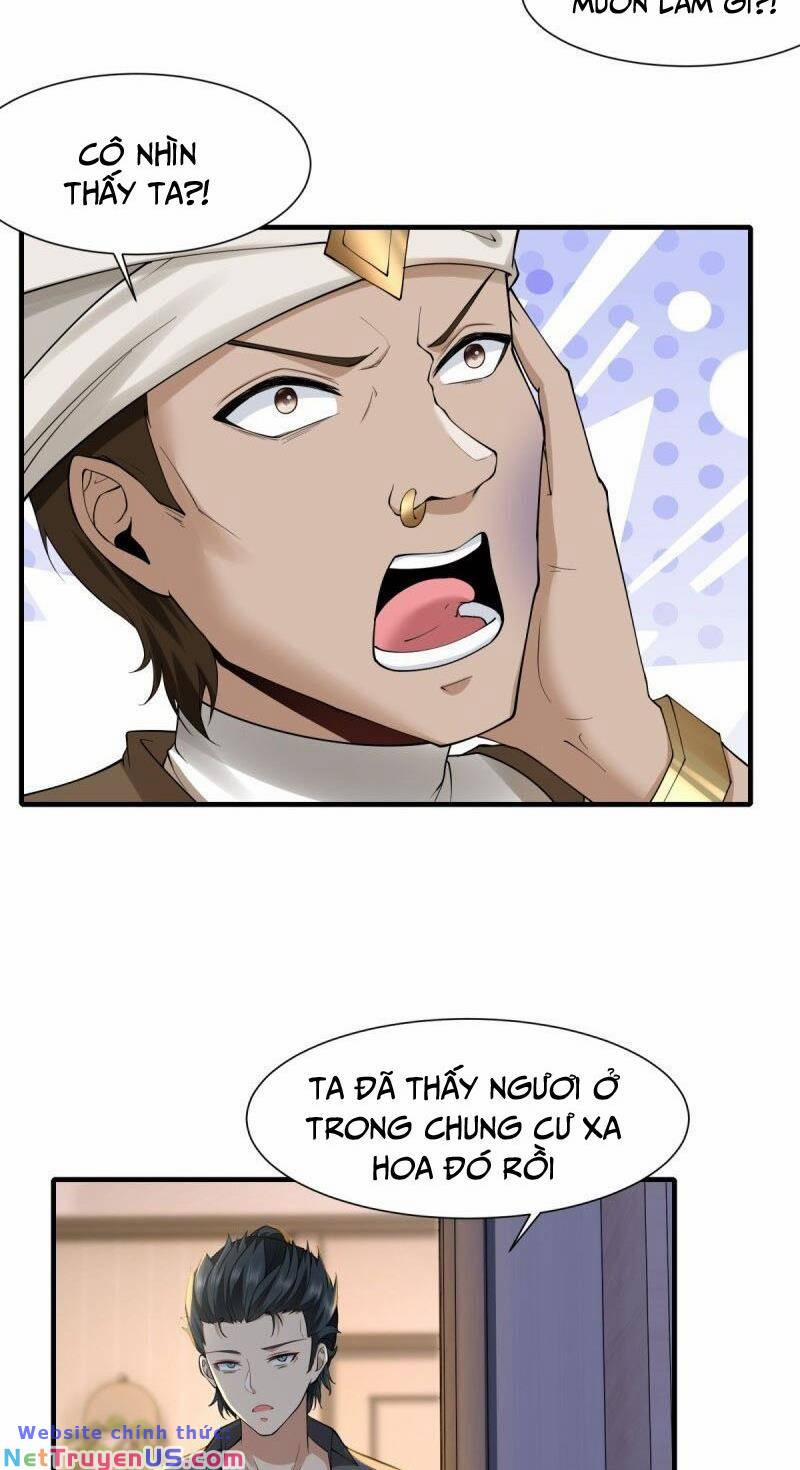 Ta Không Muốn Làm Đệ Nhất 192 trang 5