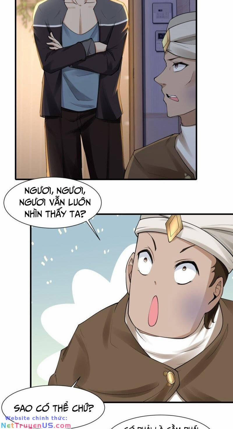 Ta Không Muốn Làm Đệ Nhất 192 trang 6