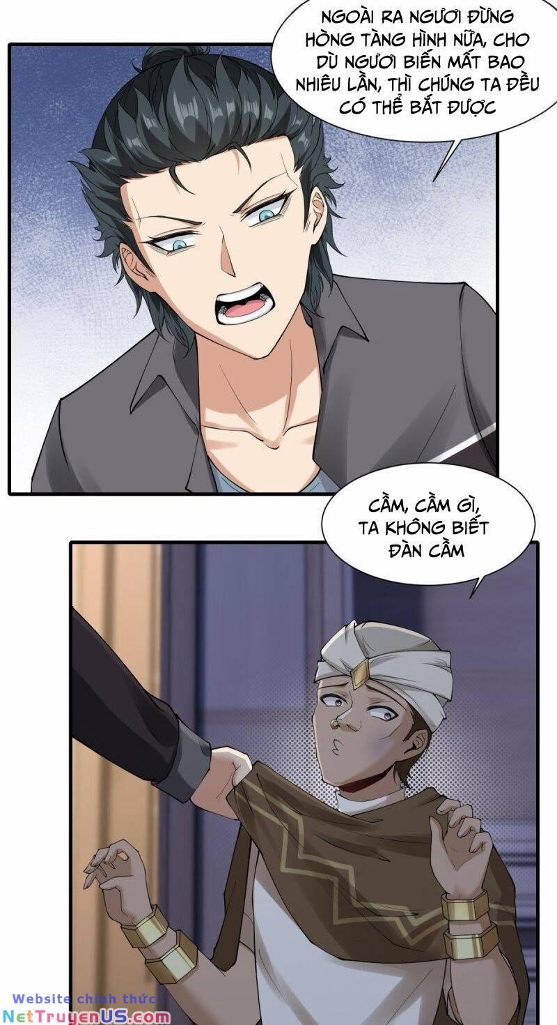 Ta Không Muốn Làm Đệ Nhất 192 trang 8