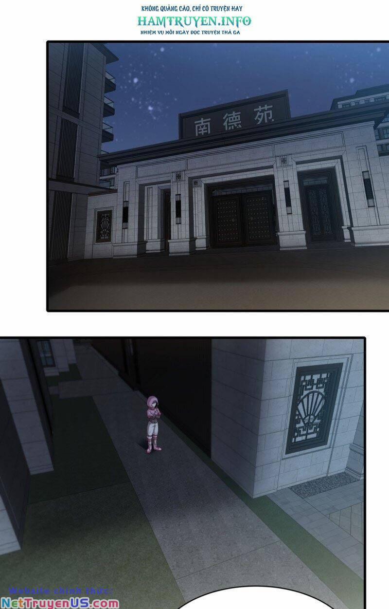 Ta Không Muốn Làm Đệ Nhất 193 trang 0