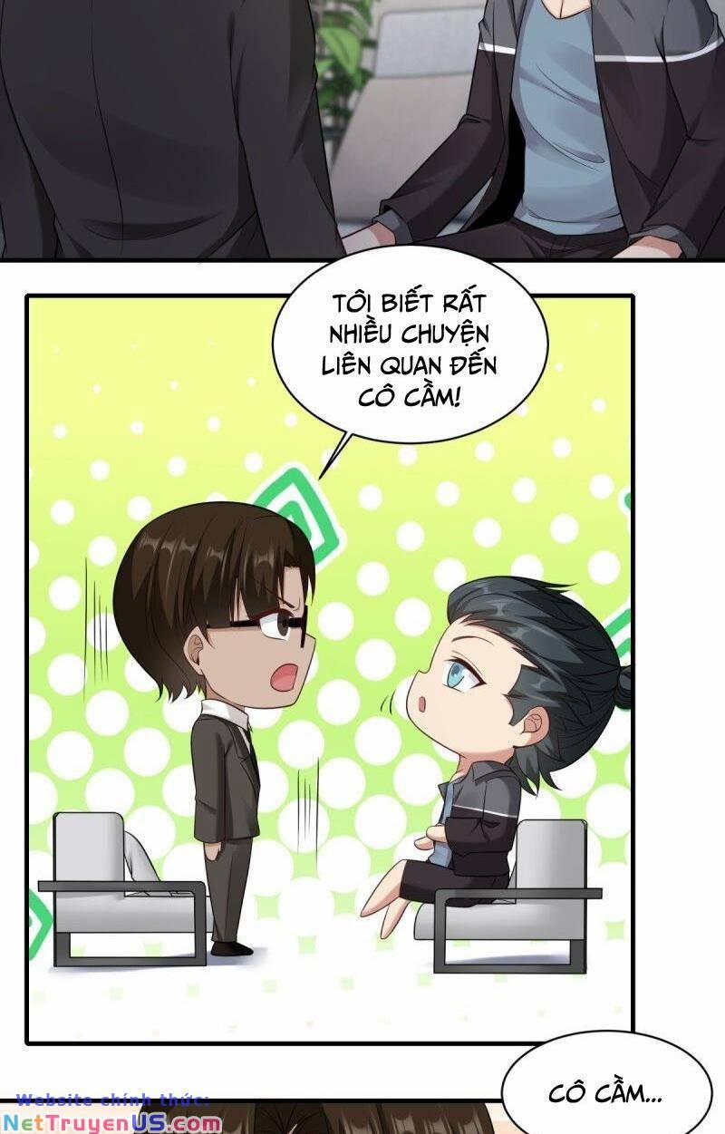 Ta Không Muốn Làm Đệ Nhất 193 trang 10