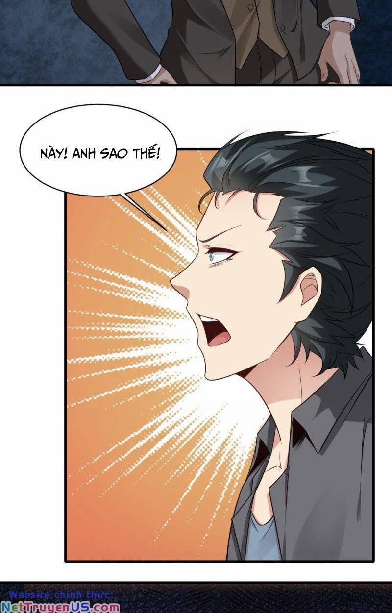 Ta Không Muốn Làm Đệ Nhất 193 trang 12