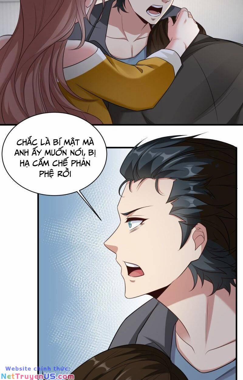 Ta Không Muốn Làm Đệ Nhất 193 trang 16