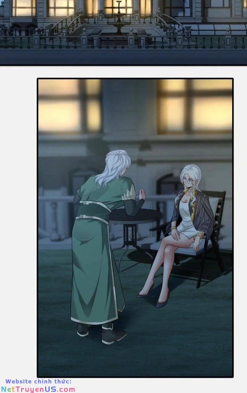 Ta Không Muốn Làm Đệ Nhất 193 trang 19