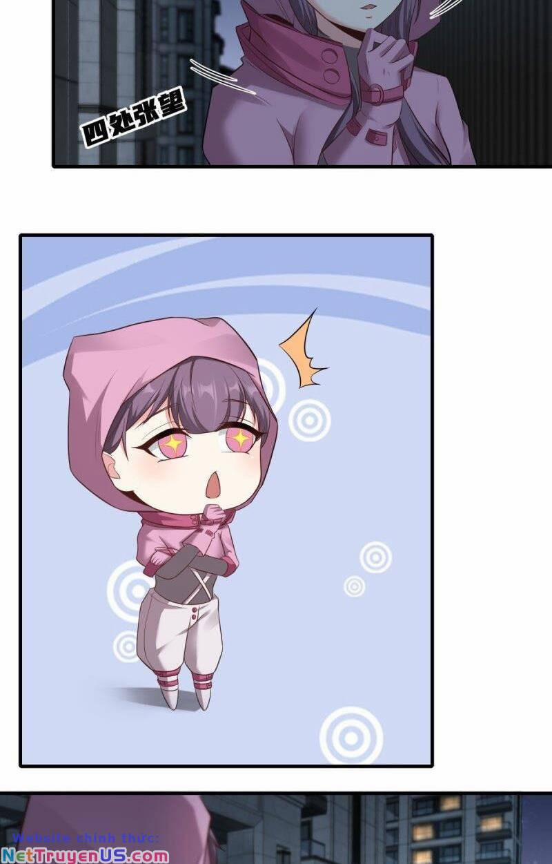 Ta Không Muốn Làm Đệ Nhất 193 trang 2