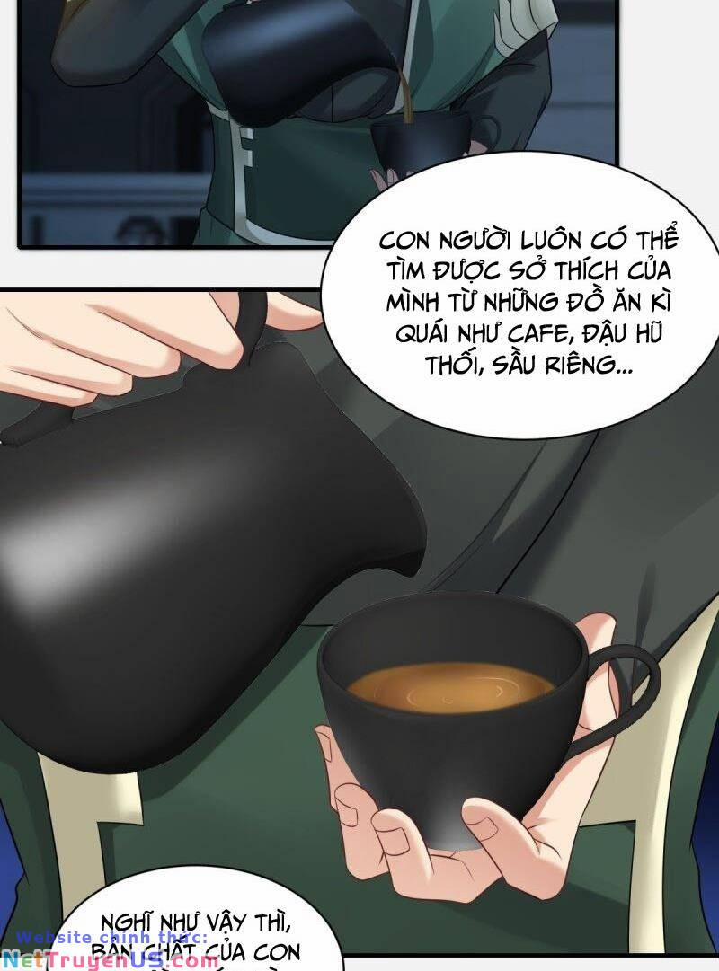 Ta Không Muốn Làm Đệ Nhất 193 trang 22