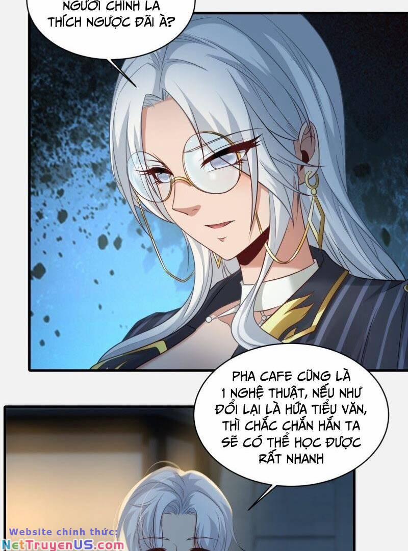 Ta Không Muốn Làm Đệ Nhất 193 trang 23