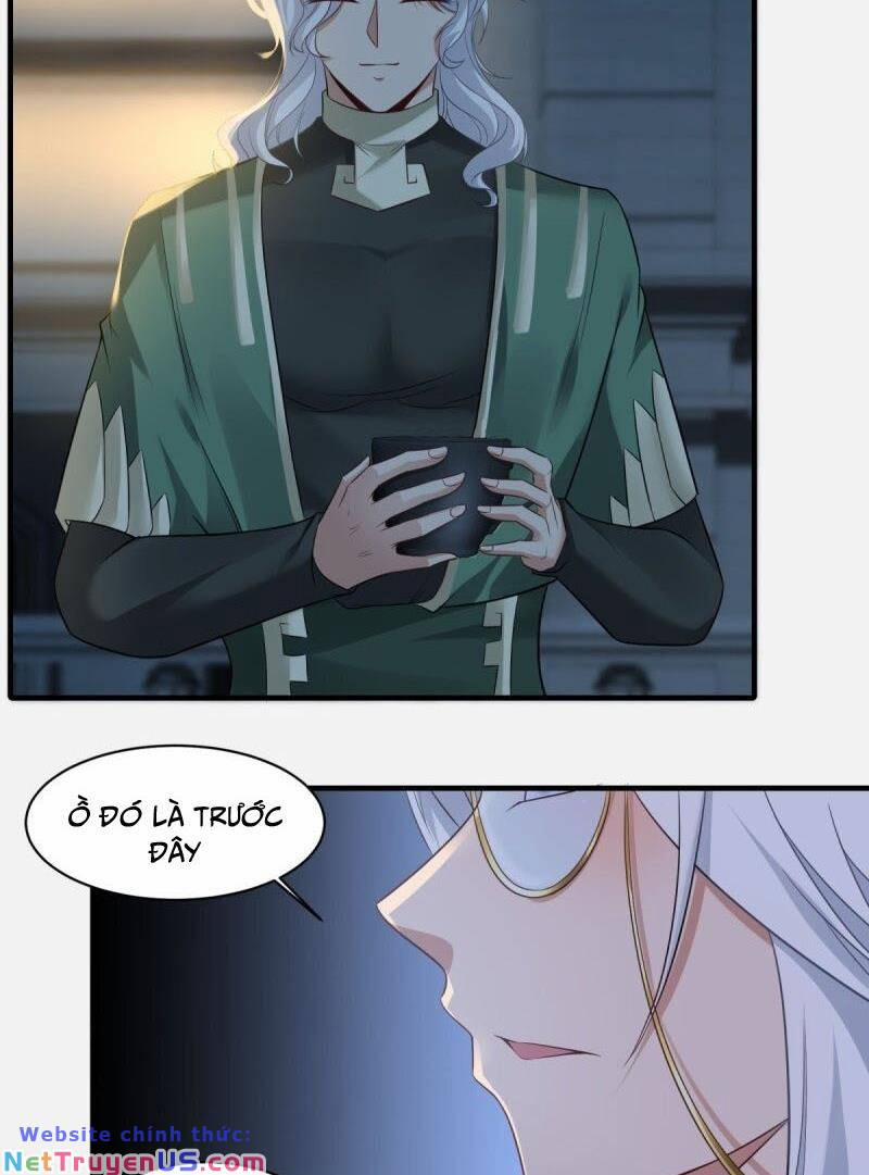 Ta Không Muốn Làm Đệ Nhất 193 trang 24