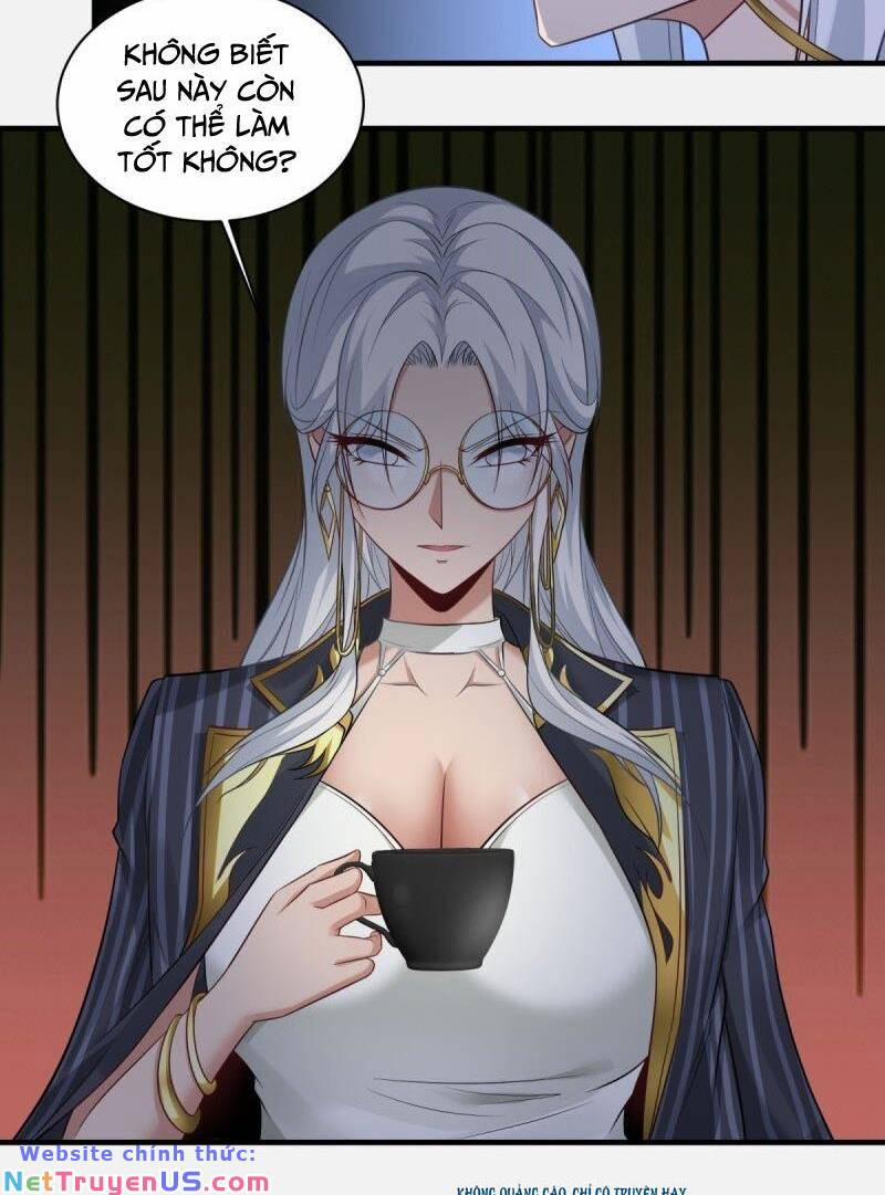 Ta Không Muốn Làm Đệ Nhất 193 trang 25