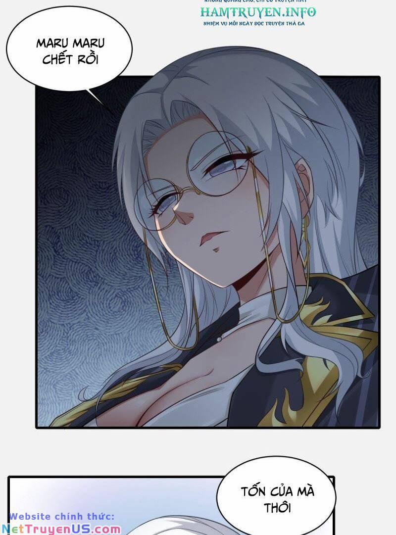 Ta Không Muốn Làm Đệ Nhất 193 trang 26