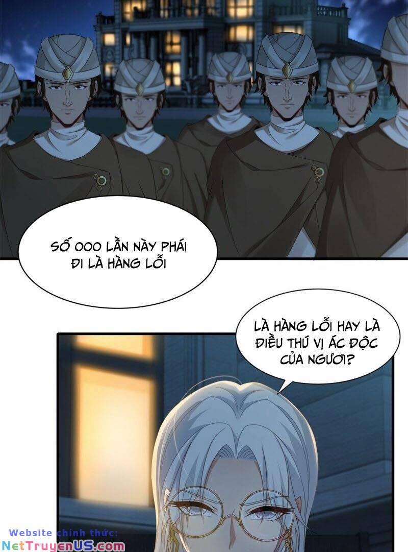 Ta Không Muốn Làm Đệ Nhất 193 trang 28