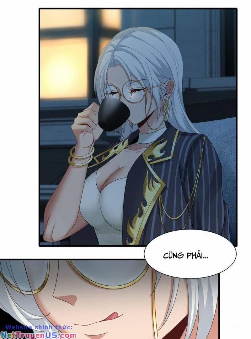 Ta Không Muốn Làm Đệ Nhất 193 trang 31